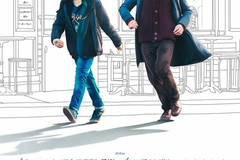 Simon et Théodore
