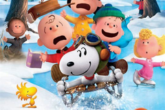 Snoopy et les Peanuts - Le Film
