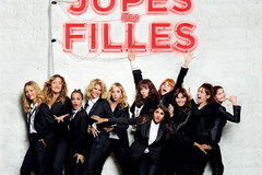 Sous Les Jupes Des Filles
