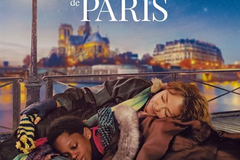 Sous les étoiles de Paris
