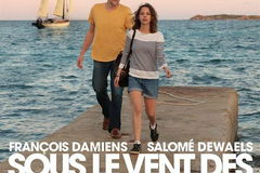 Sous le vent des Marquises
