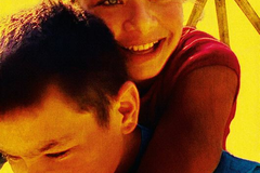 Spartacus & Cassandra
