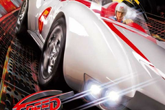 Speed Racer
