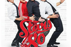 Stars 80, la suite
