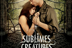 Sublimes créatures
