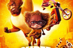 Super Lion
