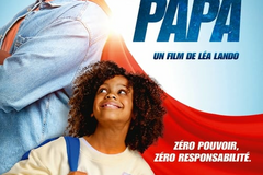 Super Papa
