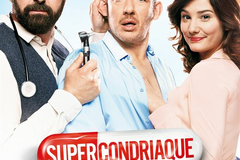 Supercondriaque
