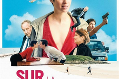 Sur la branche
