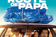 Sur la route de papa

