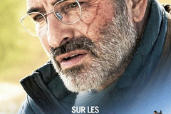 Sur les chemins noirs
