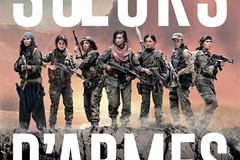 Sœurs d'armes
