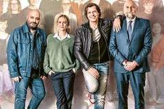T\'As Pas Changé
