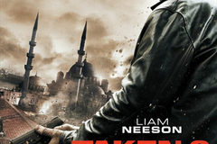 Taken 2
