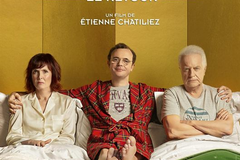 Tanguy, le retour

