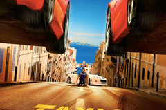 Taxi 5
