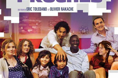 Tellement proches
