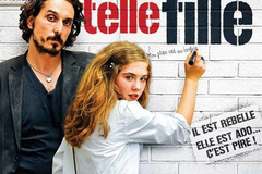 Tel père, telle fille
