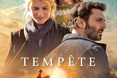 Tempête
