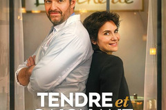 Tendre Et Saignant

