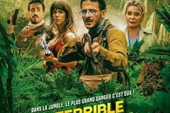 Terrible Jungle
