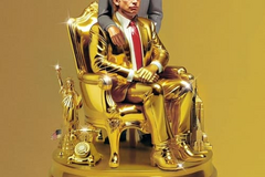 The Apprentice Vo
