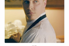 The Cakemaker
