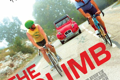 The Climb
