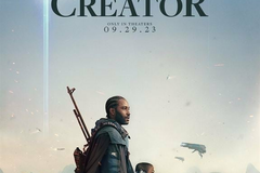 The Creator

