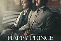 The Happy Prince
