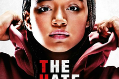 The Hate U Give – La Haine qu’on donne
