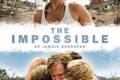 The Impossible
