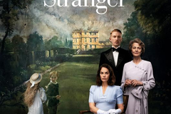 The Little Stranger
