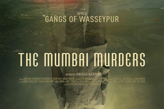 The Mumbai Murders
