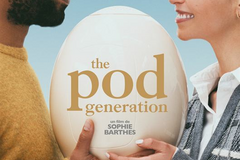 The Pod Generation
