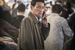 The Spy Gone North
