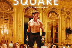 The Square
