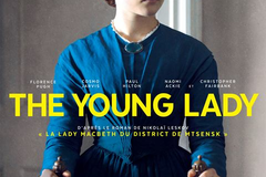 The Young Lady
