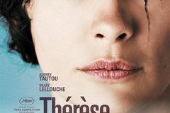 Thérèse Desqueyroux
