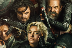 Thunderbolts
