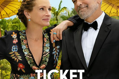 Ticket To Paradise
