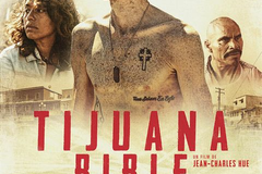 Tijuana Bible
