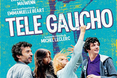 Télé Gaucho
