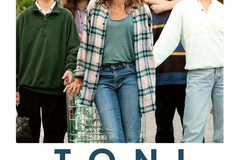 Toni en famille

