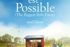 Tout est possible (The biggest little farm)
