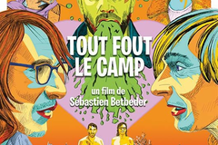 Tout fout le camp
