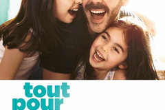 Tout pour être heureux
