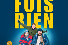 Trois fois rien

