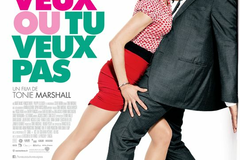 Tu veux ou tu veux pas
