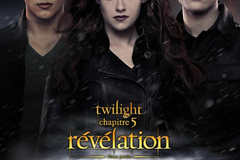 Twilight - Chapitre 5 : Révélation 2e partie
